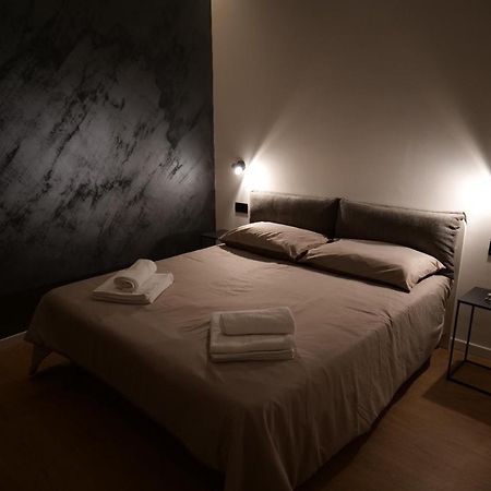 B&B Grace'S Home Affittacamere 카니카티 외부 사진