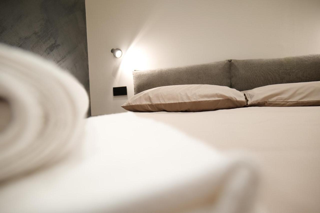 B&B Grace'S Home Affittacamere 카니카티 외부 사진