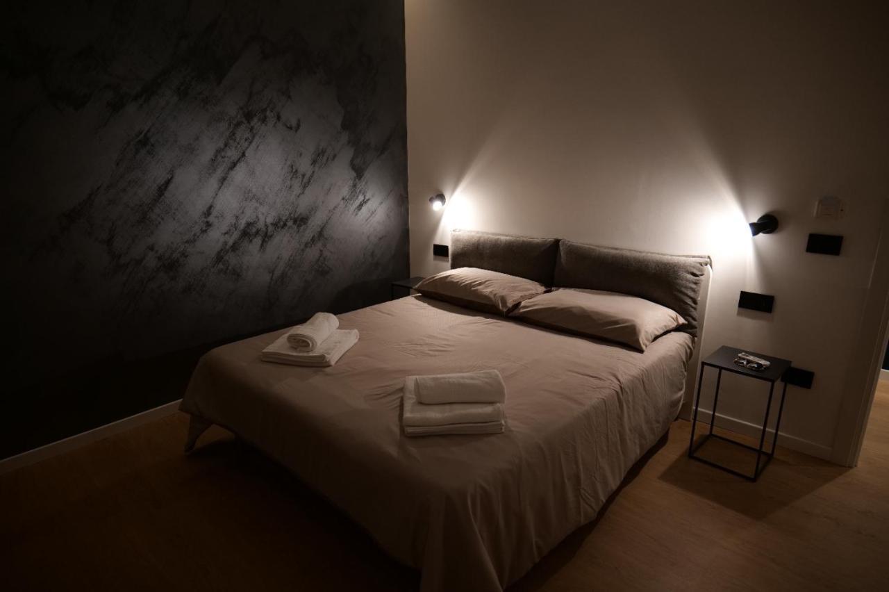 B&B Grace'S Home Affittacamere 카니카티 외부 사진