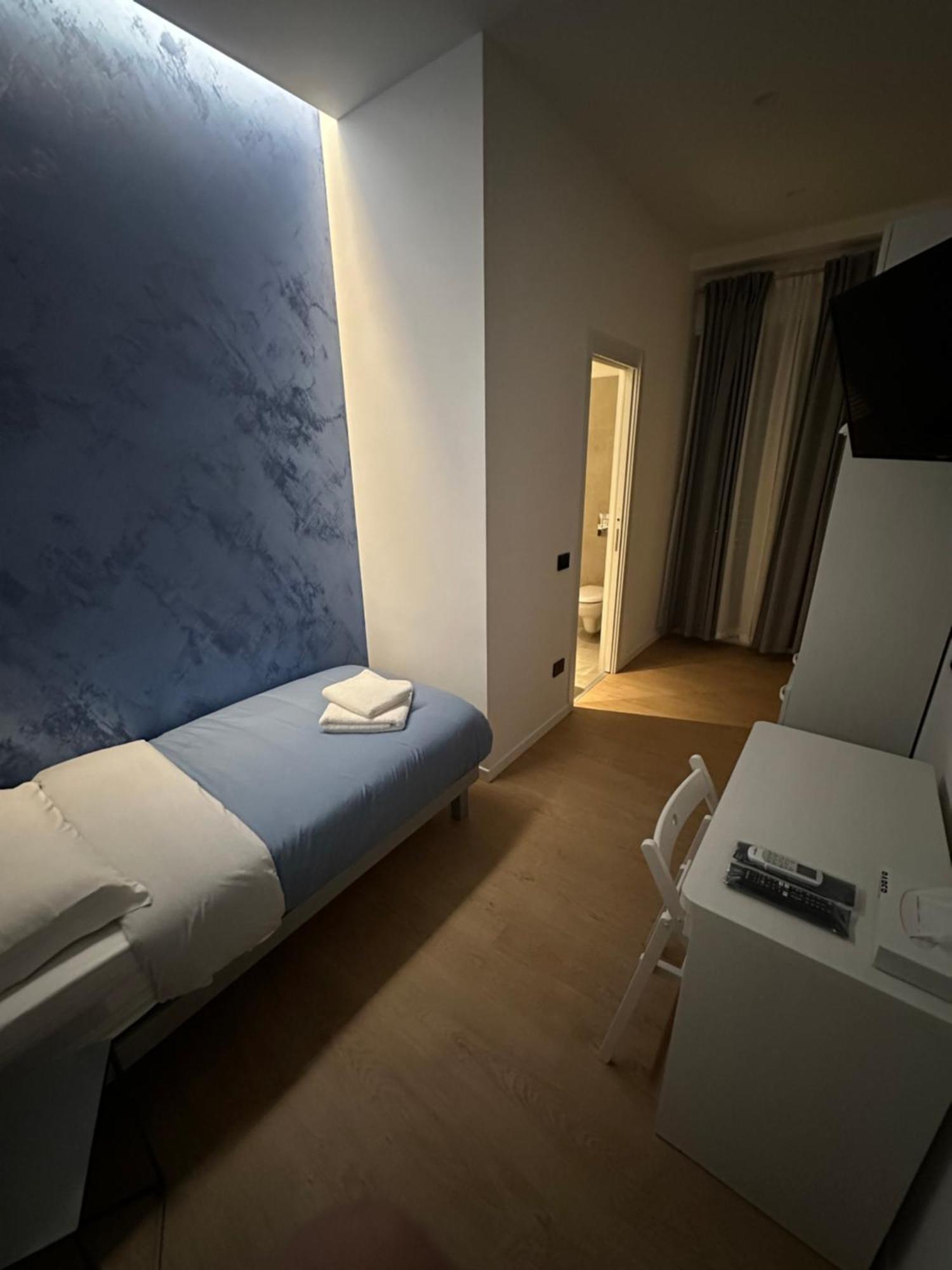 B&B Grace'S Home Affittacamere 카니카티 외부 사진