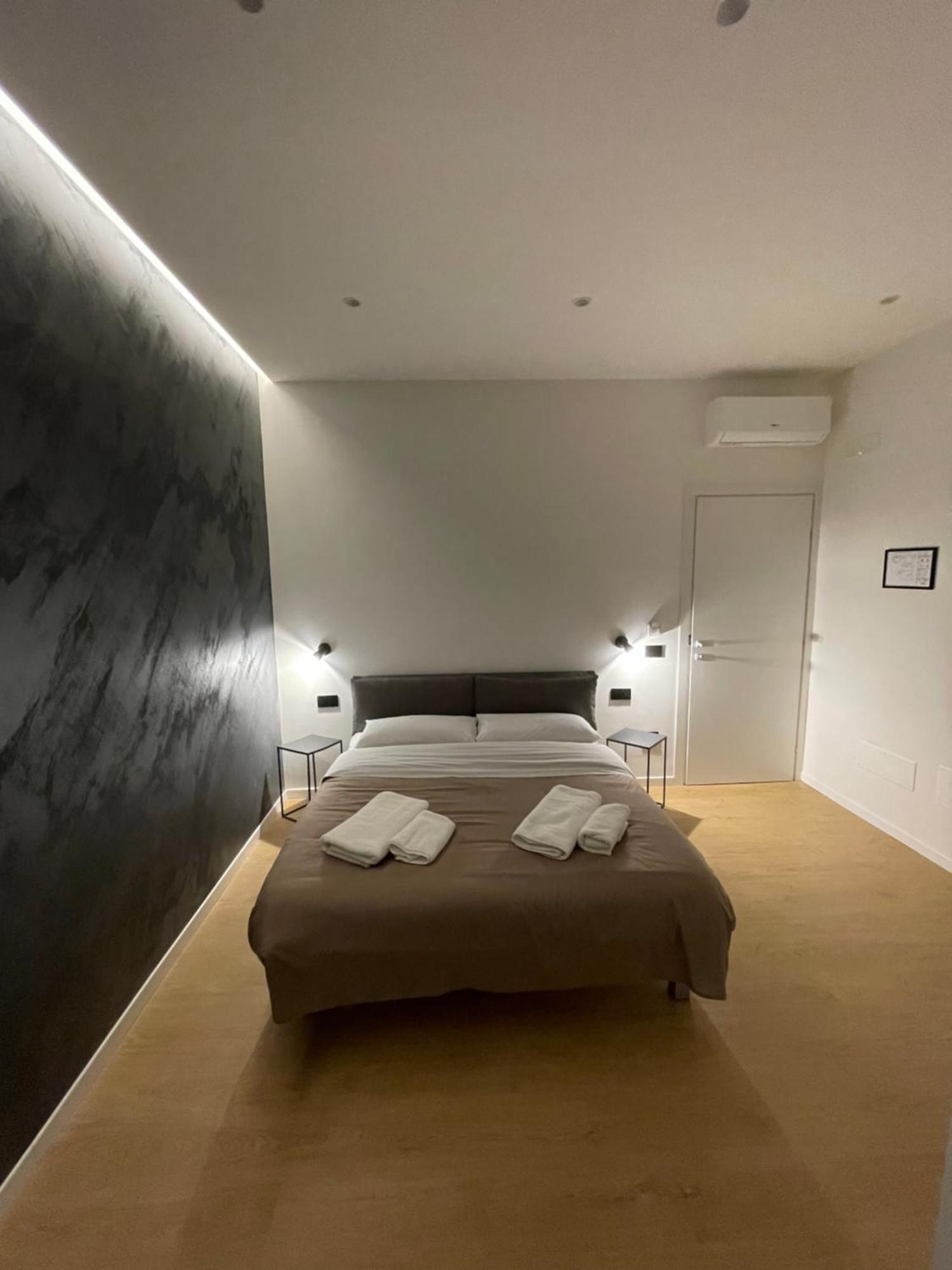 B&B Grace'S Home Affittacamere 카니카티 외부 사진