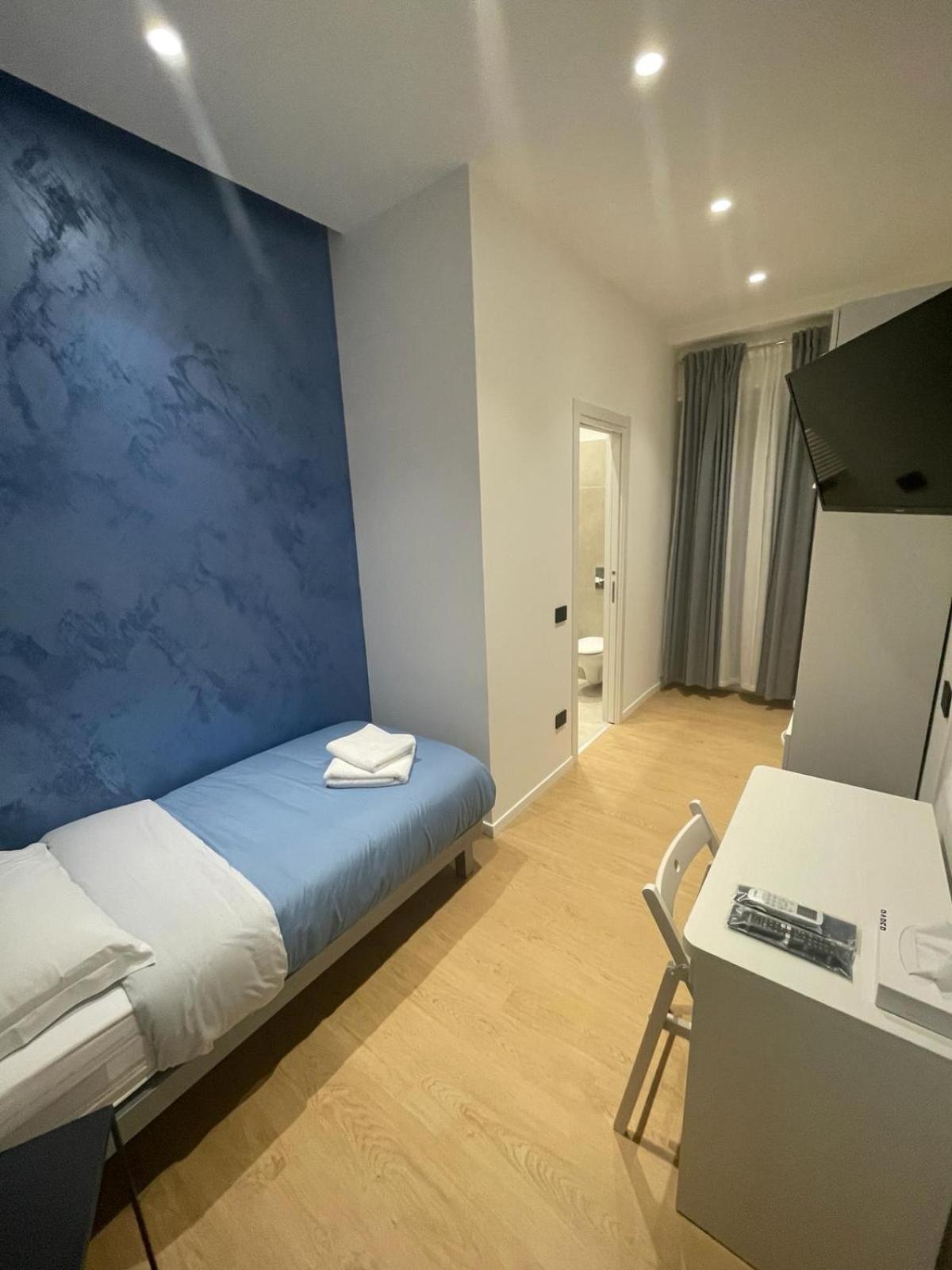 B&B Grace'S Home Affittacamere 카니카티 외부 사진