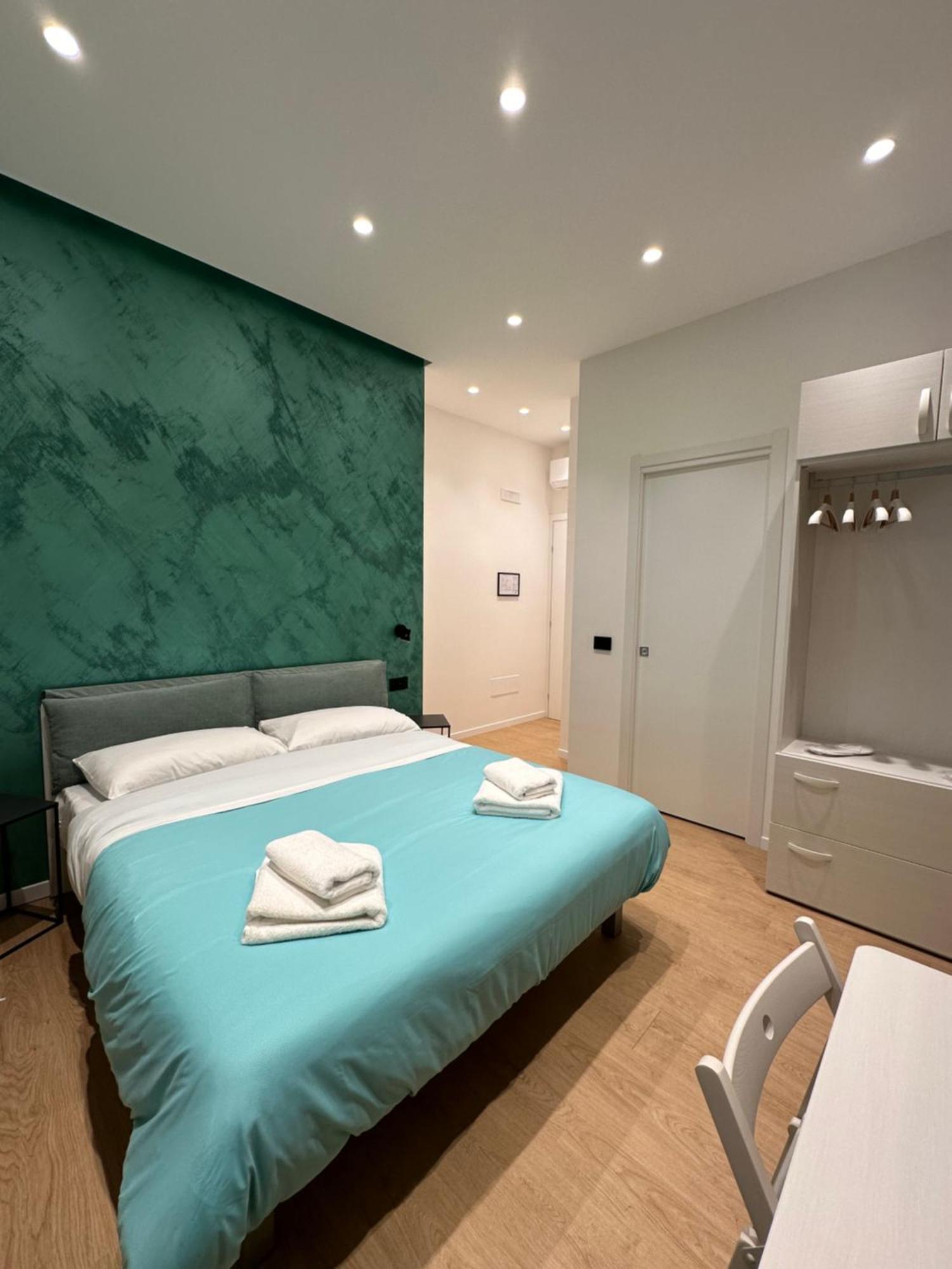 B&B Grace'S Home Affittacamere 카니카티 외부 사진