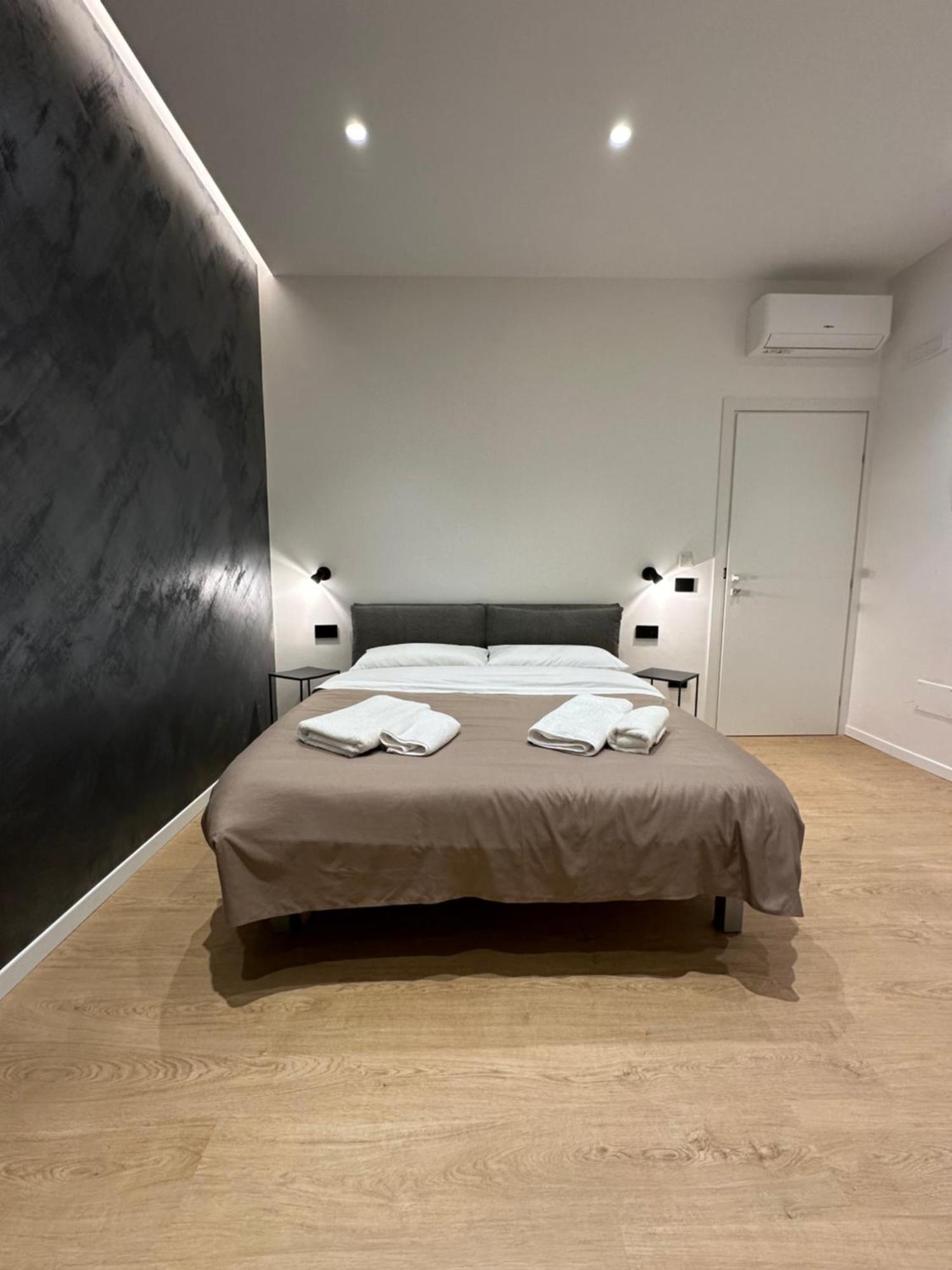 B&B Grace'S Home Affittacamere 카니카티 외부 사진