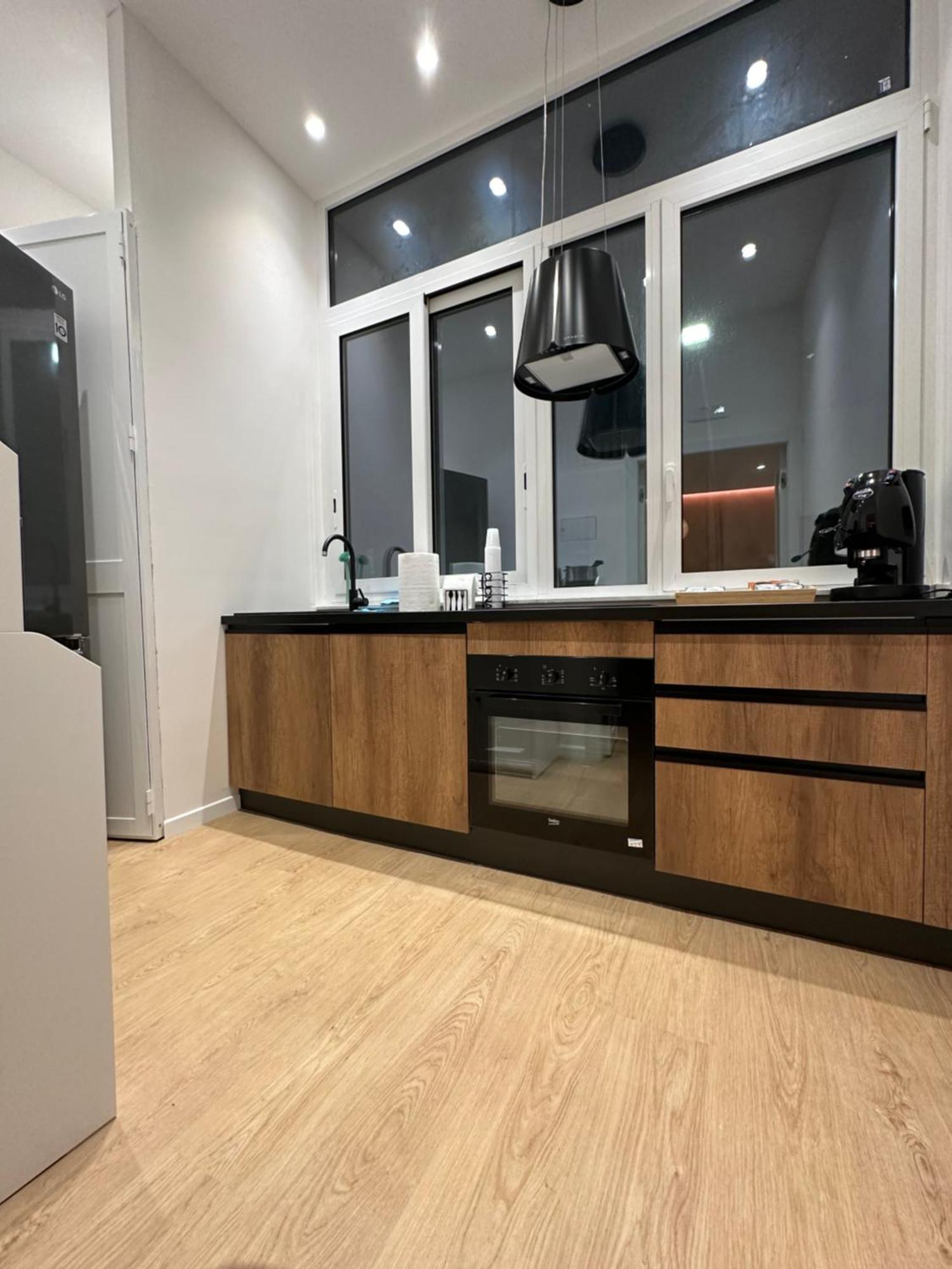B&B Grace'S Home Affittacamere 카니카티 외부 사진