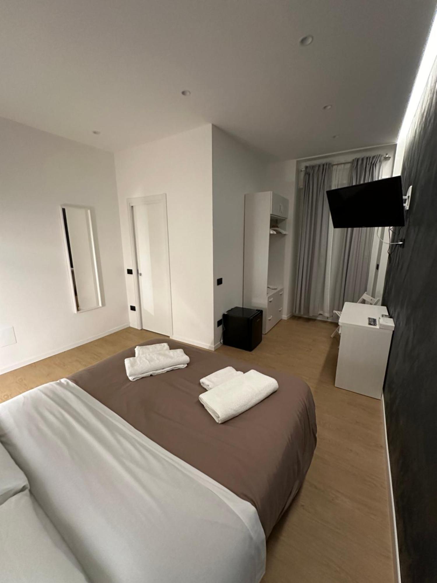 B&B Grace'S Home Affittacamere 카니카티 외부 사진