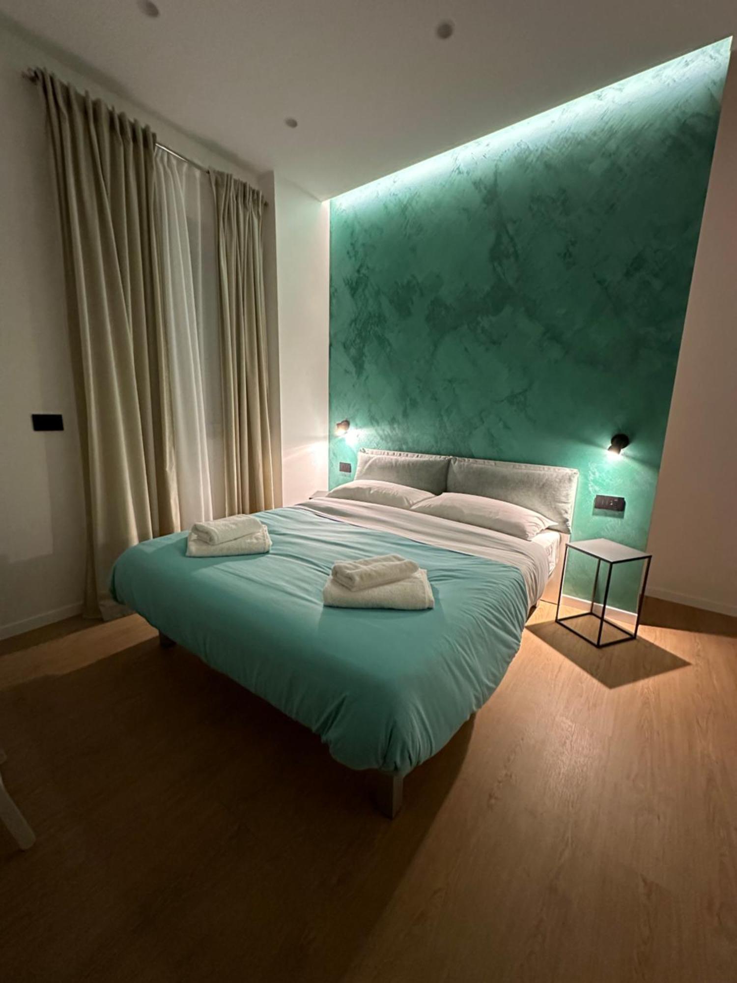 B&B Grace'S Home Affittacamere 카니카티 외부 사진